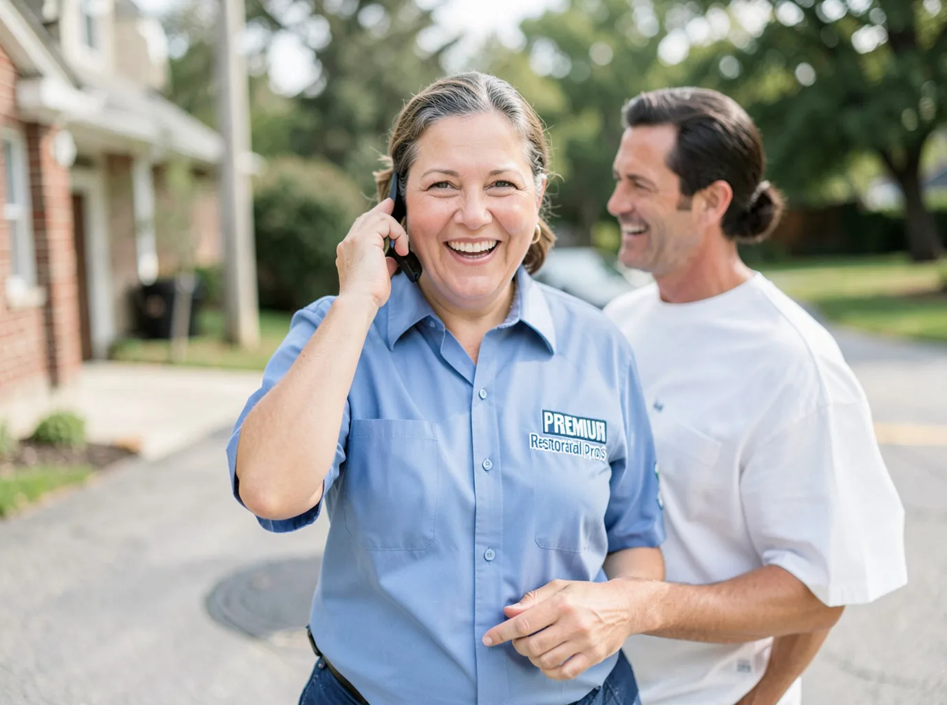 Water Damage Restoration Washington Court House, OH FAQs